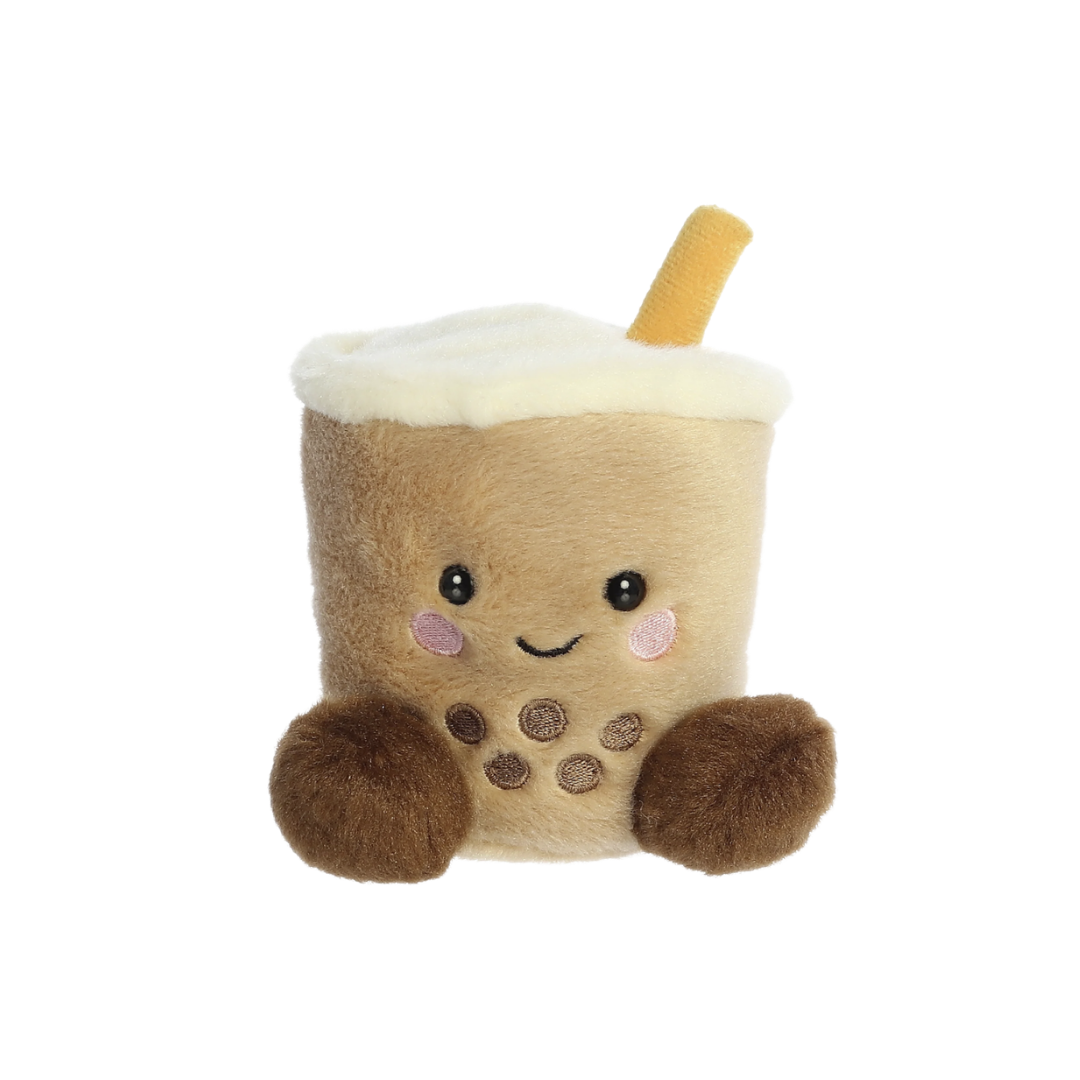 AURORA PELUCHE BUBA TÉ