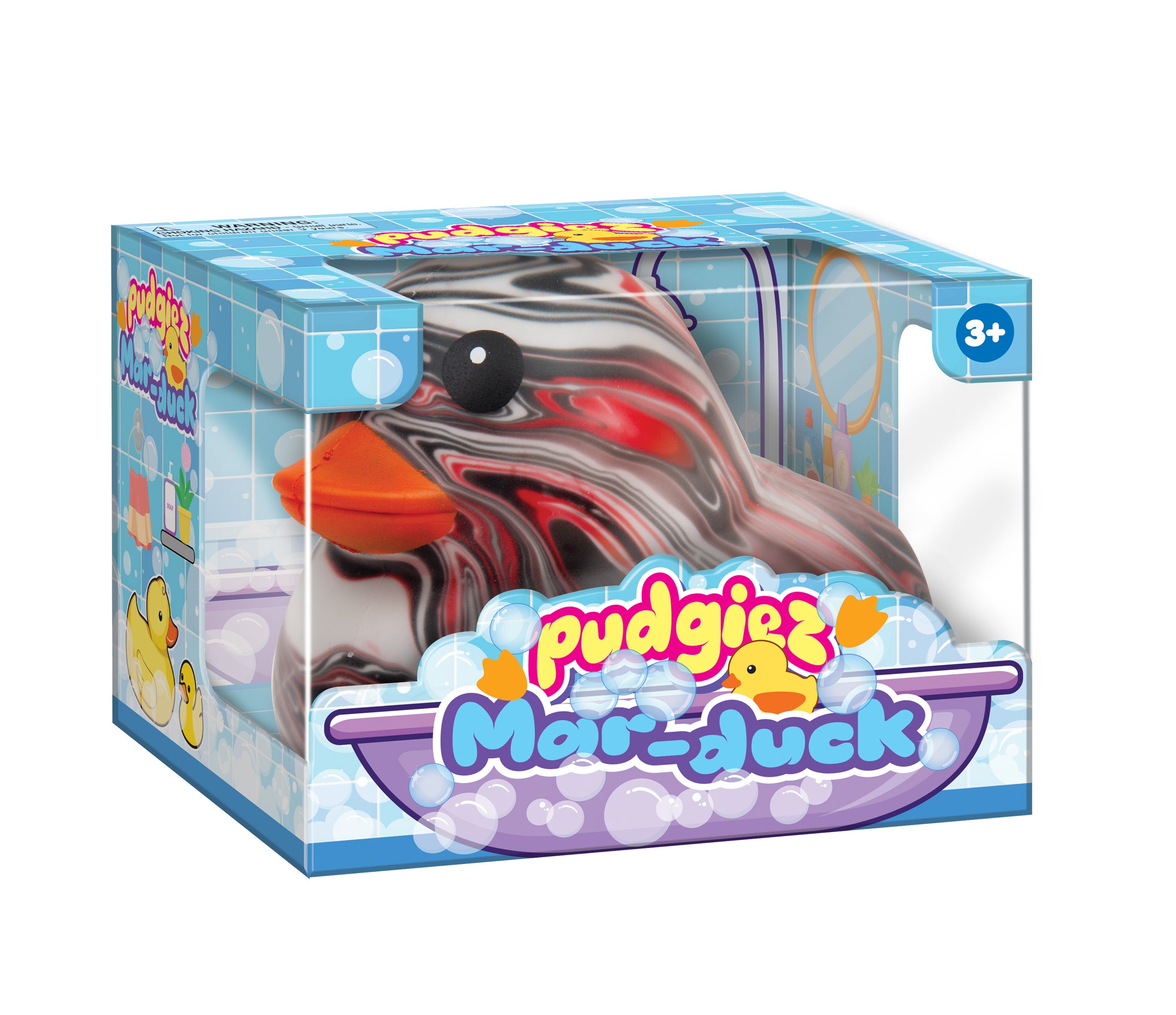 MASTER TOYS PATO JUMBO
