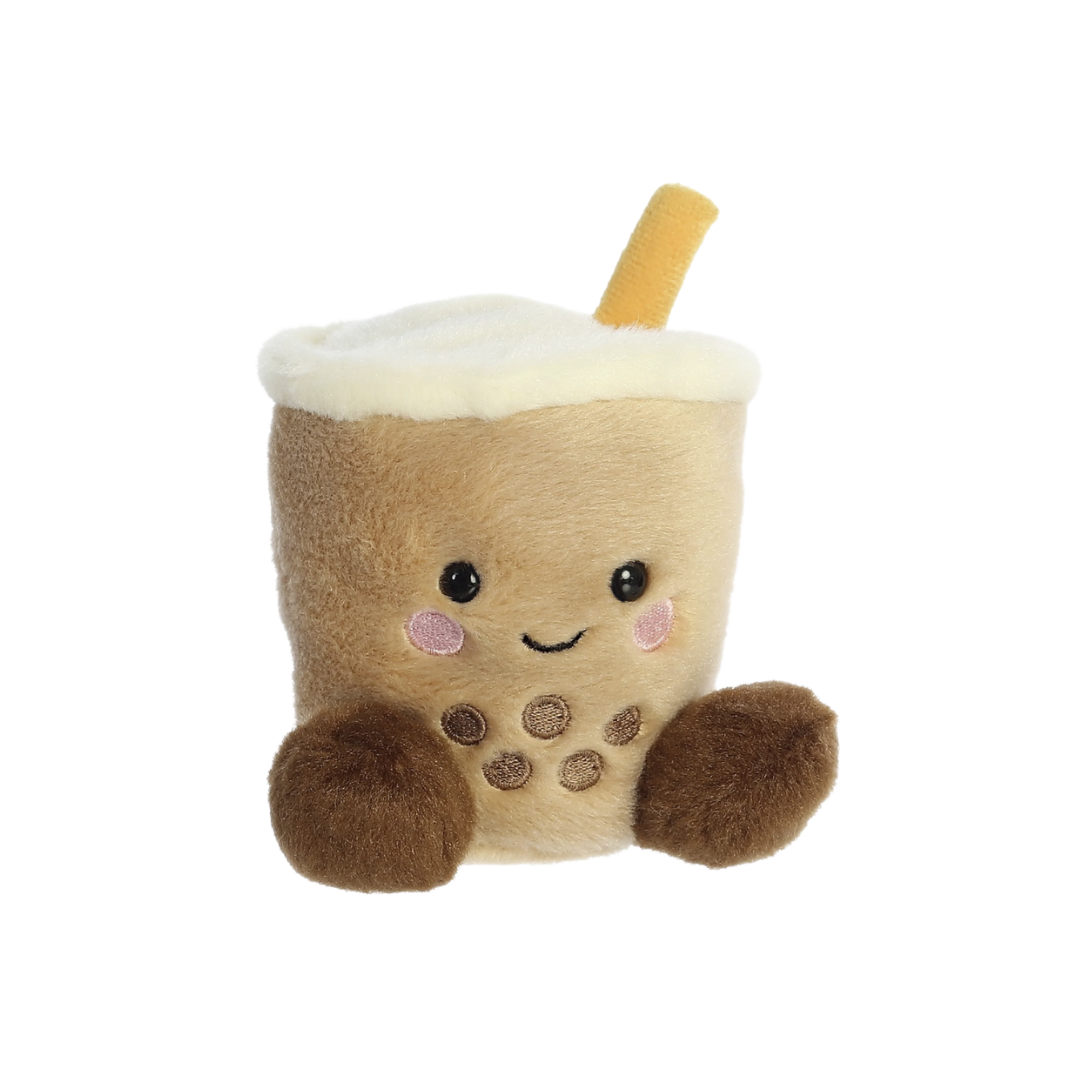 AURORA PELUCHE BUBA TÉ