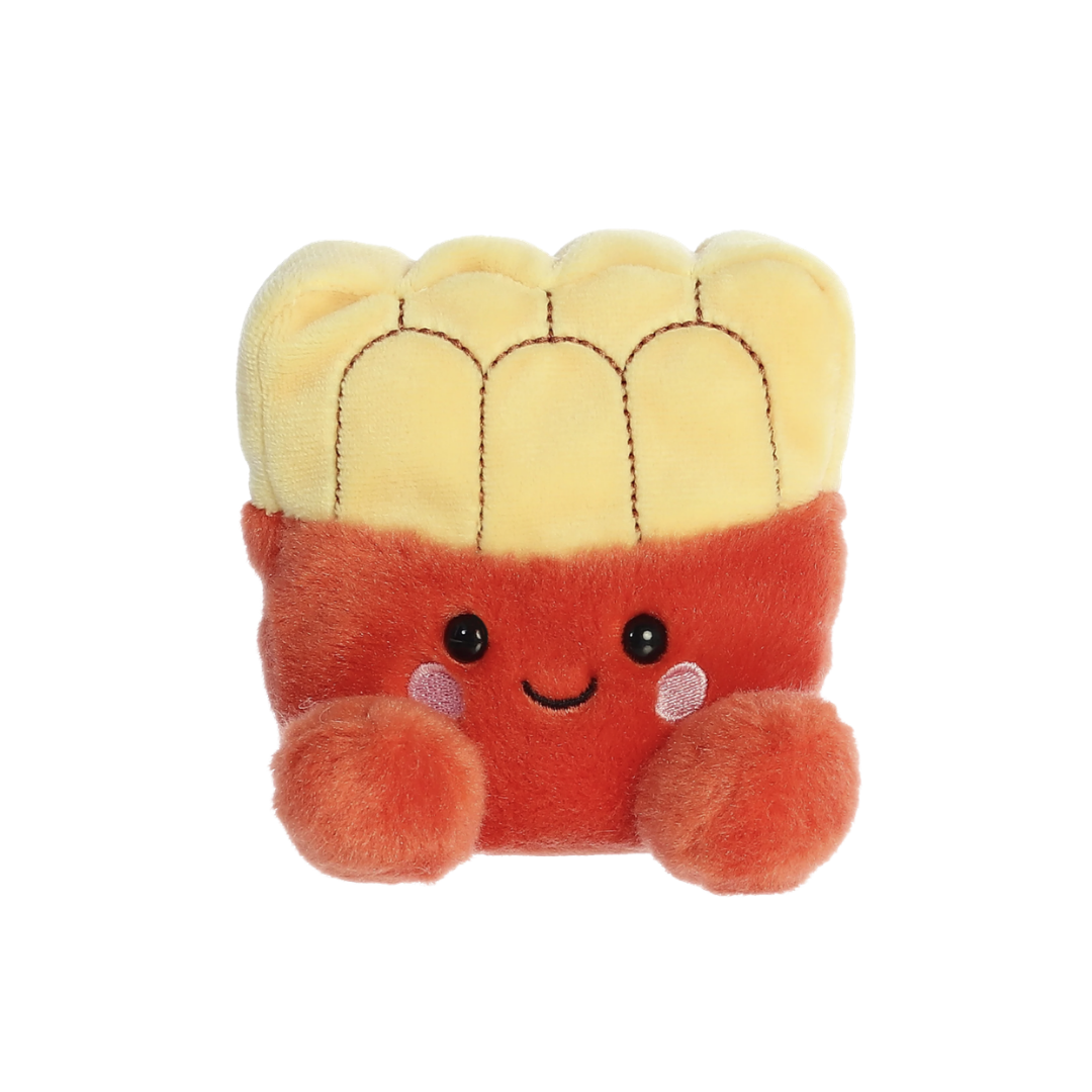 AURORA PELUCHE PAPAS FRITAS