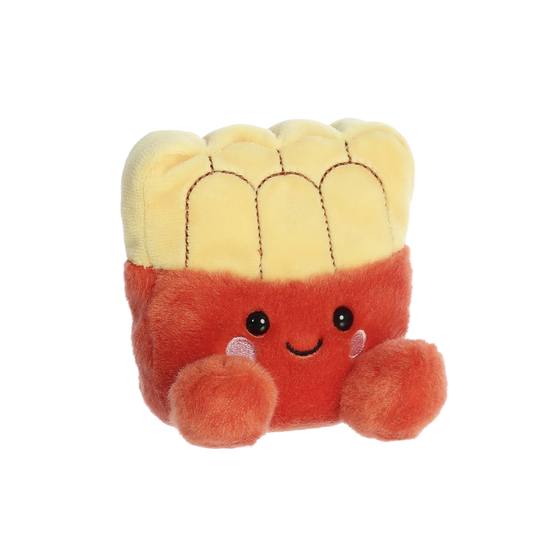 AURORA PELUCHE PAPAS FRITAS