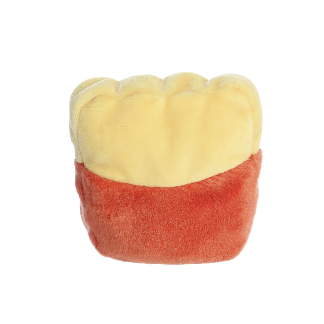 AURORA PELUCHE PAPAS FRITAS