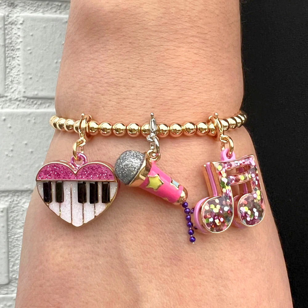 CHARM MICROFONO