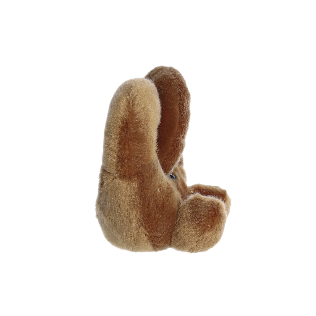 AURORA PELUCHE PRETZEL