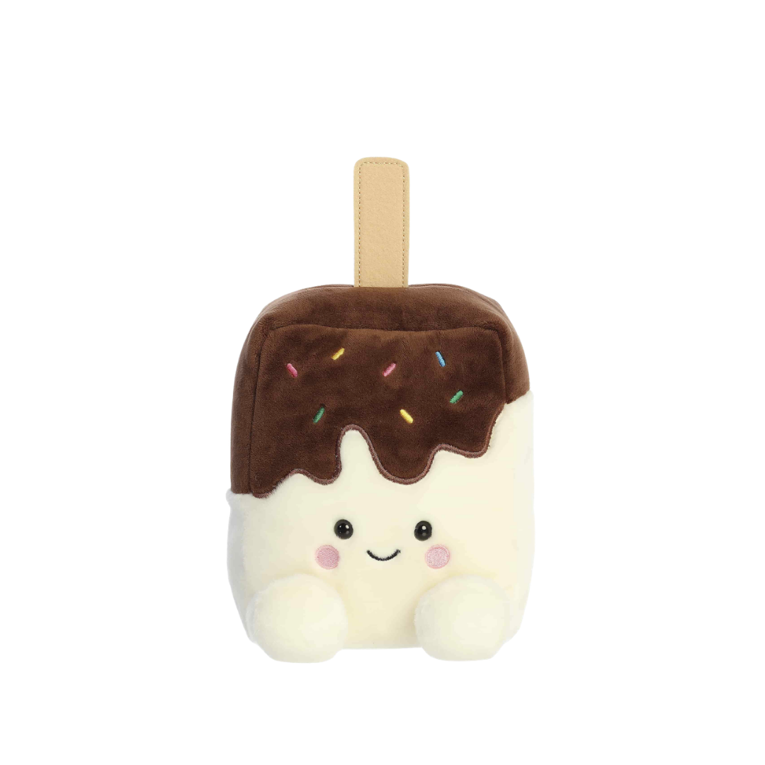 AURORA PELUCHE PALETA HELADA