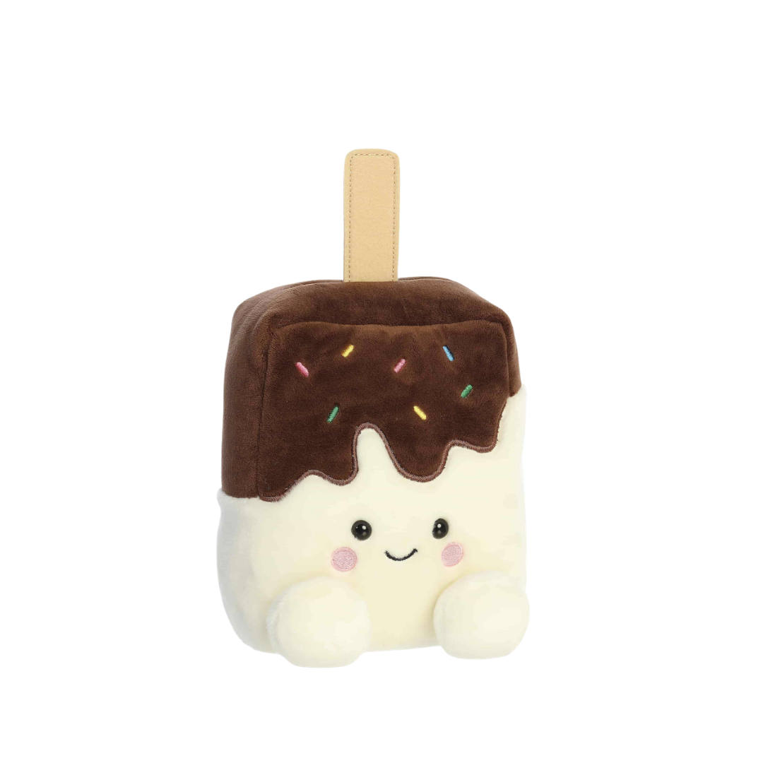 AURORA PELUCHE PALETA HELADA