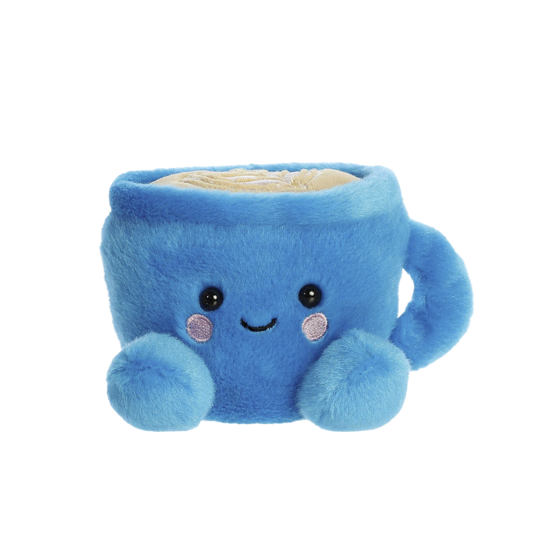 AURORA PELUCHE LATTE LETTI