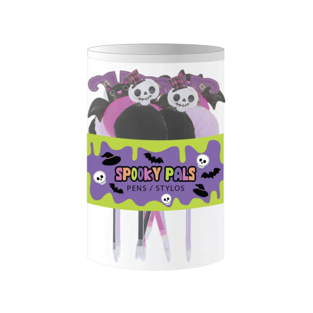 ISCREAM PLUMAS SPOOKY