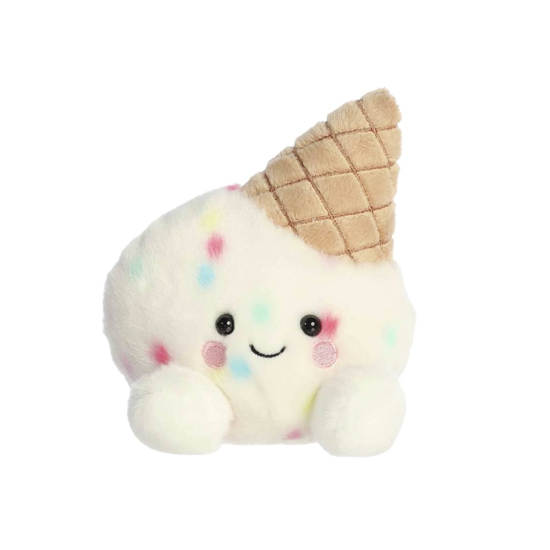 AURORA PELUCHE CONNO HELADO