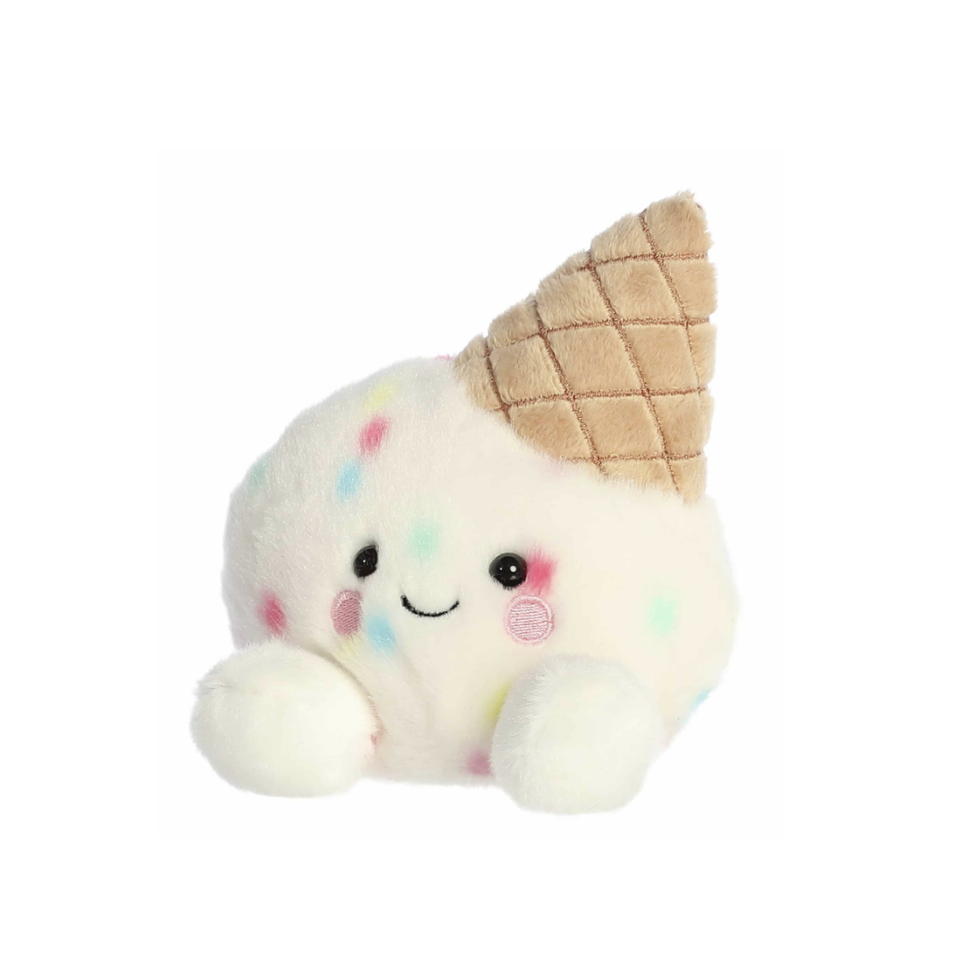 AURORA PELUCHE CONNO HELADO