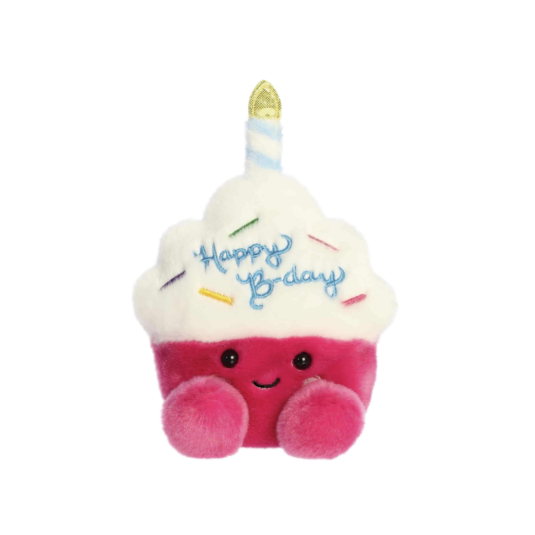 AURORA PELUCHE CUPCAKE