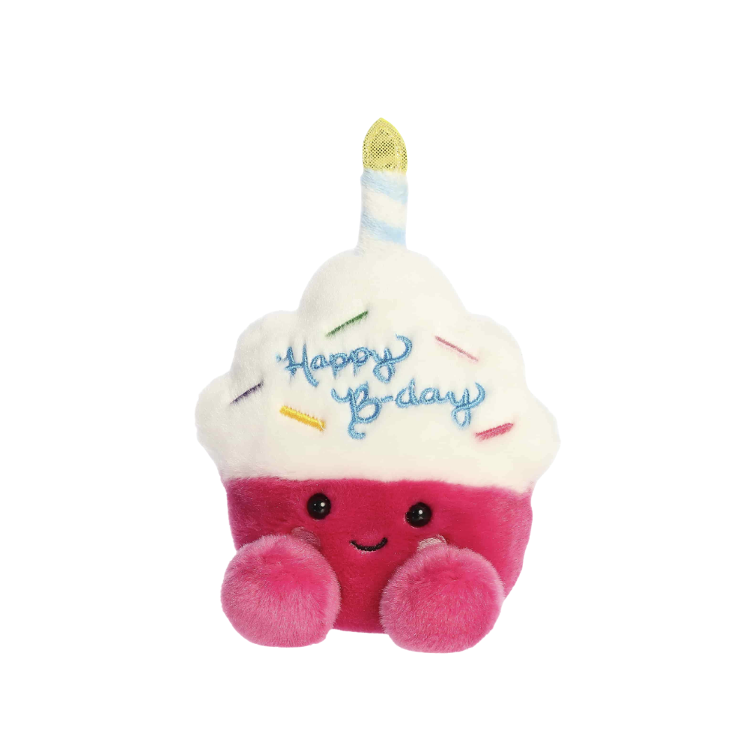 AURORA PELUCHE CUPCAKE