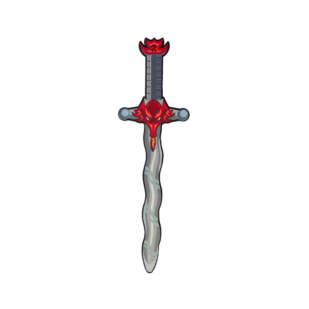 GREAT PRETENDERS ESPADA DE DRAGON