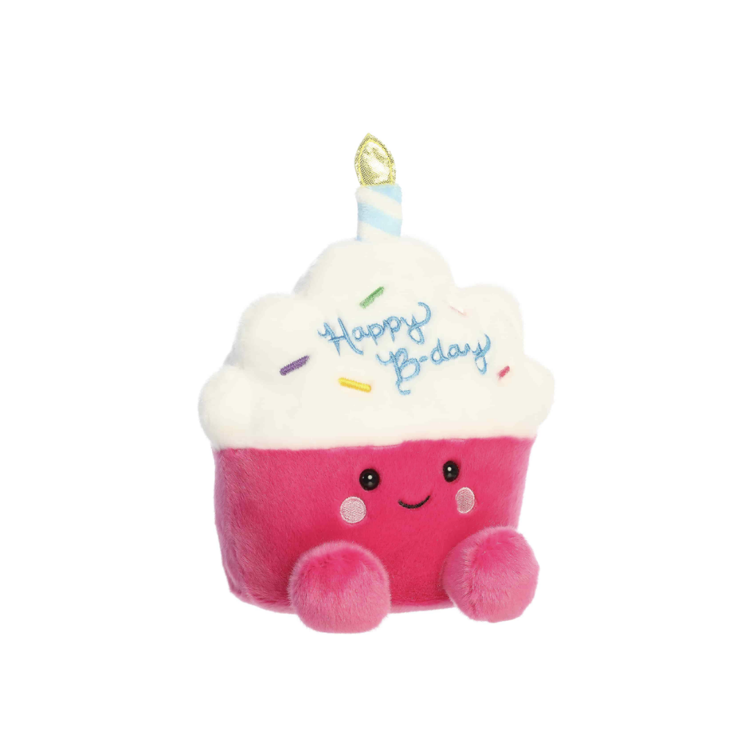 AURORA PELUCHE CUPCAKE
