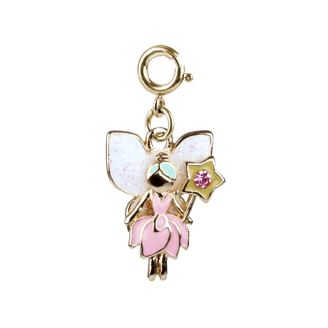 CHARM IT DIJE HADA DORADA