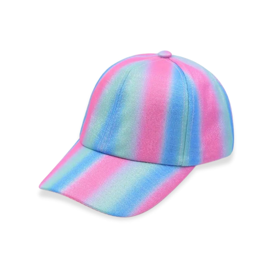 GORRA FRANJAS