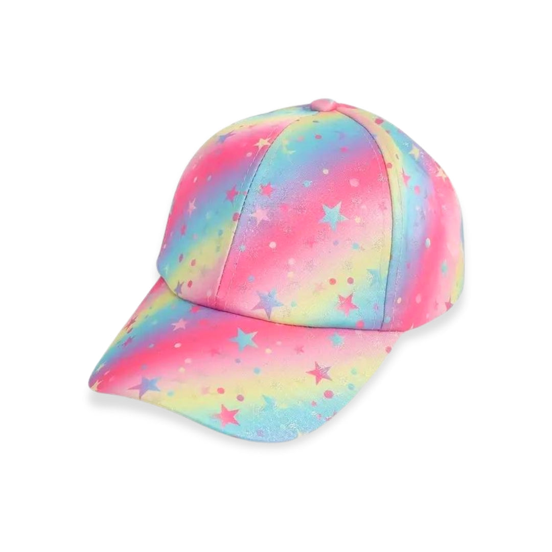 GORRA ESTELAR