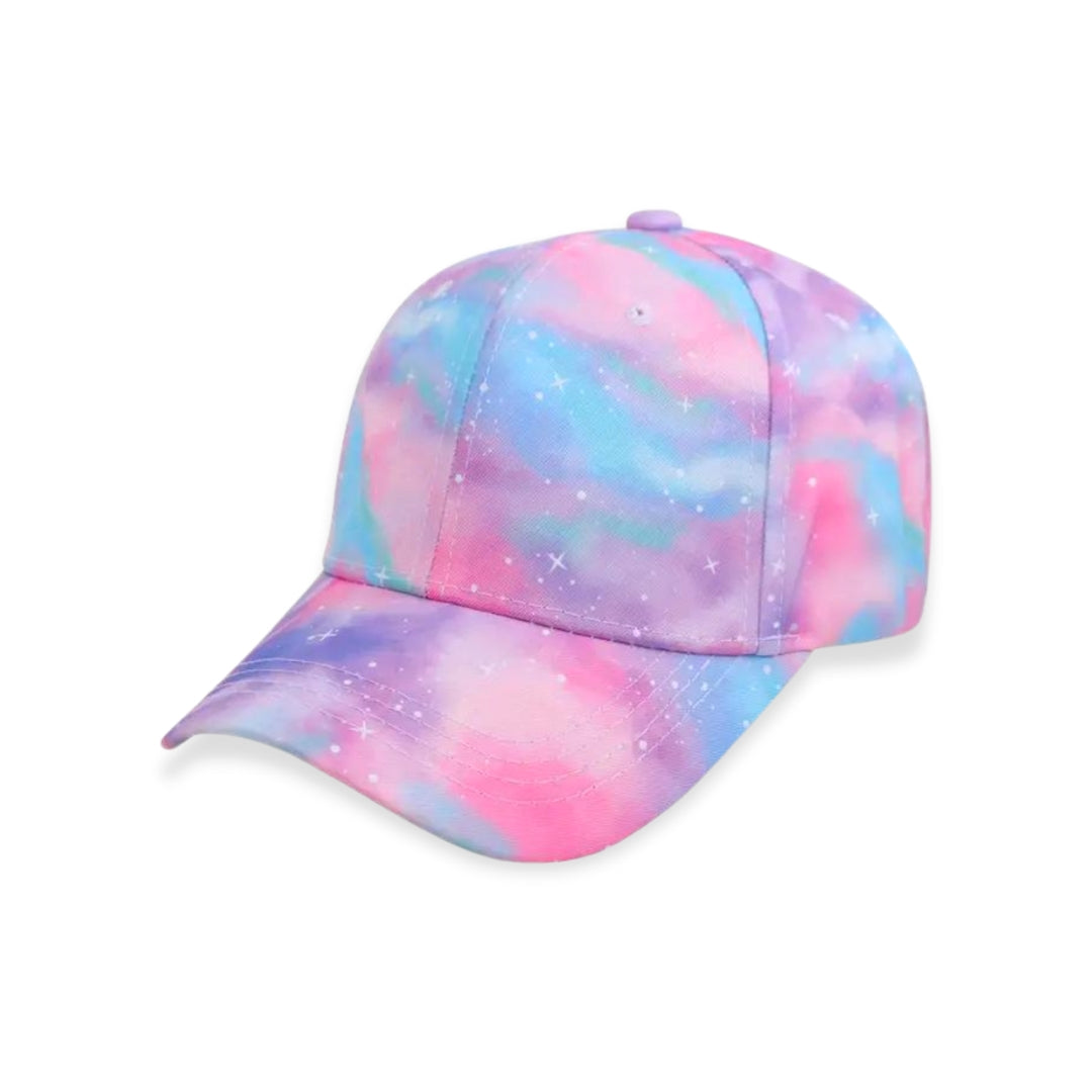 GORRA CIELLO BRILLO