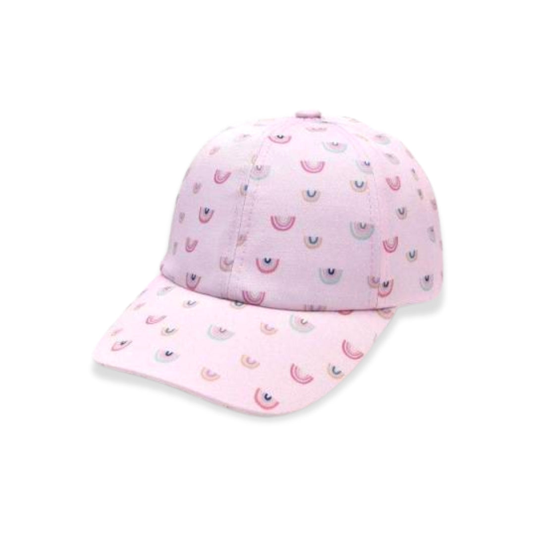 GORRA ARCOIRIS