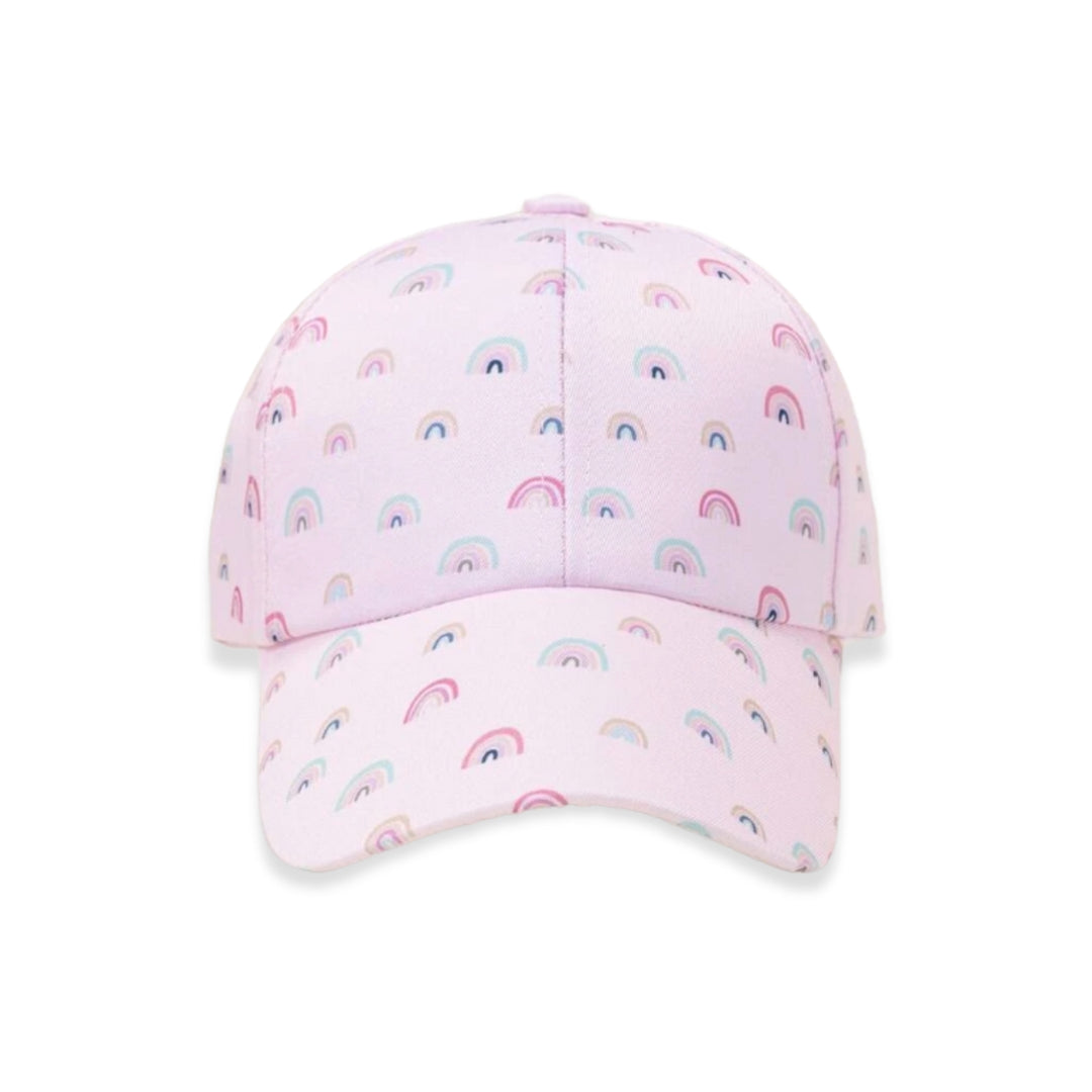 GORRA ARCOIRIS