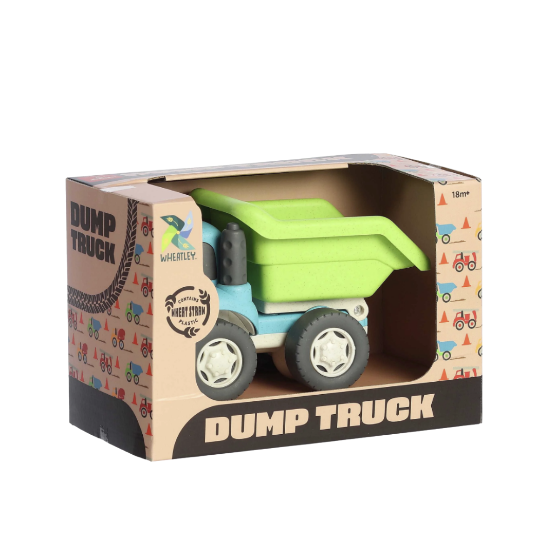 AURORA CAMIONCITO DE VOLTEO