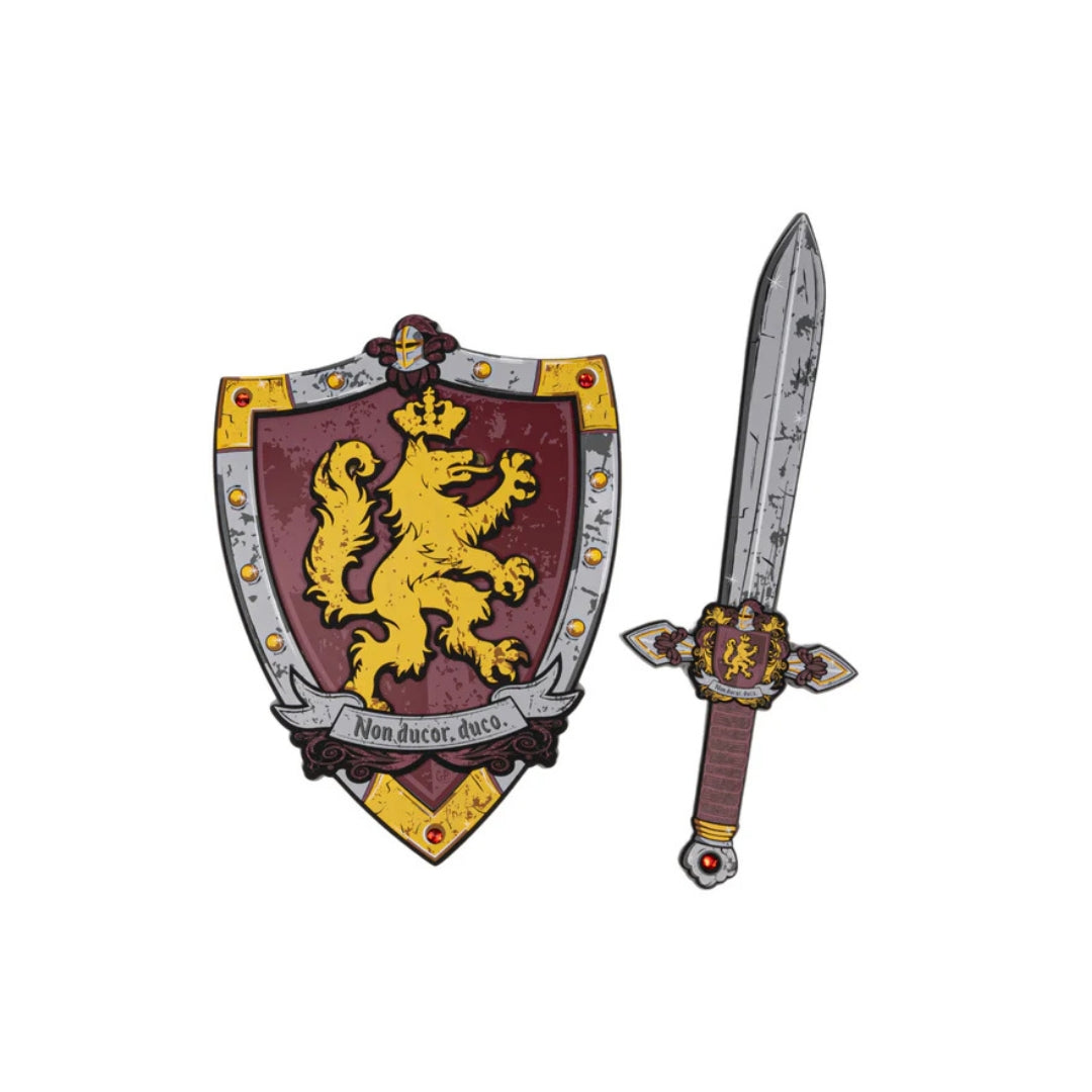 Espada del Honor del Caballero