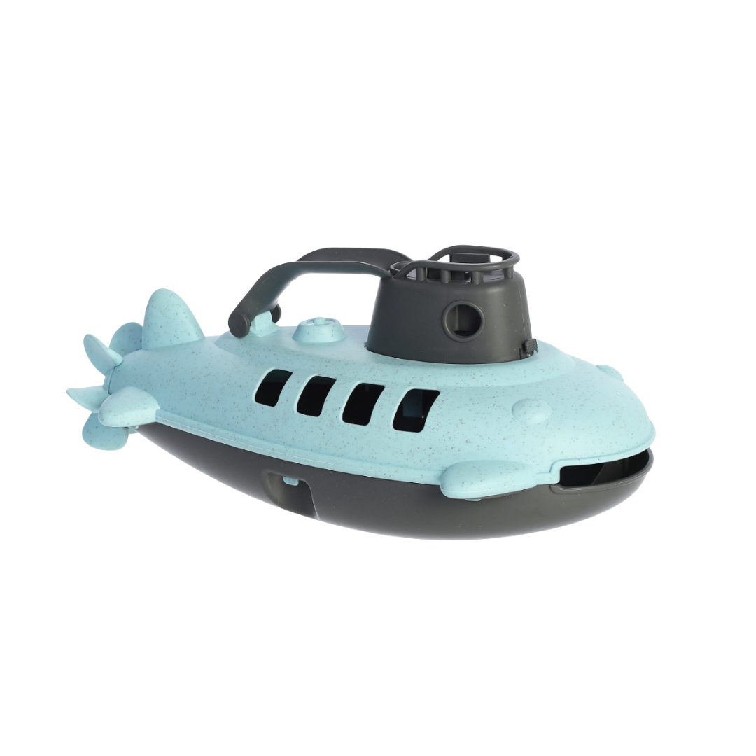 AURORA JUGUETE SUBMARINO