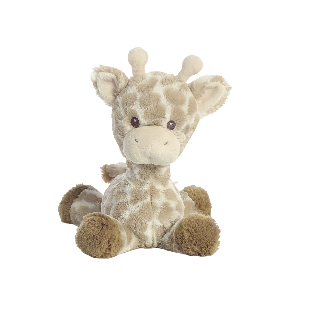 AURORA PELUCHE  JIRAFA LOPPY