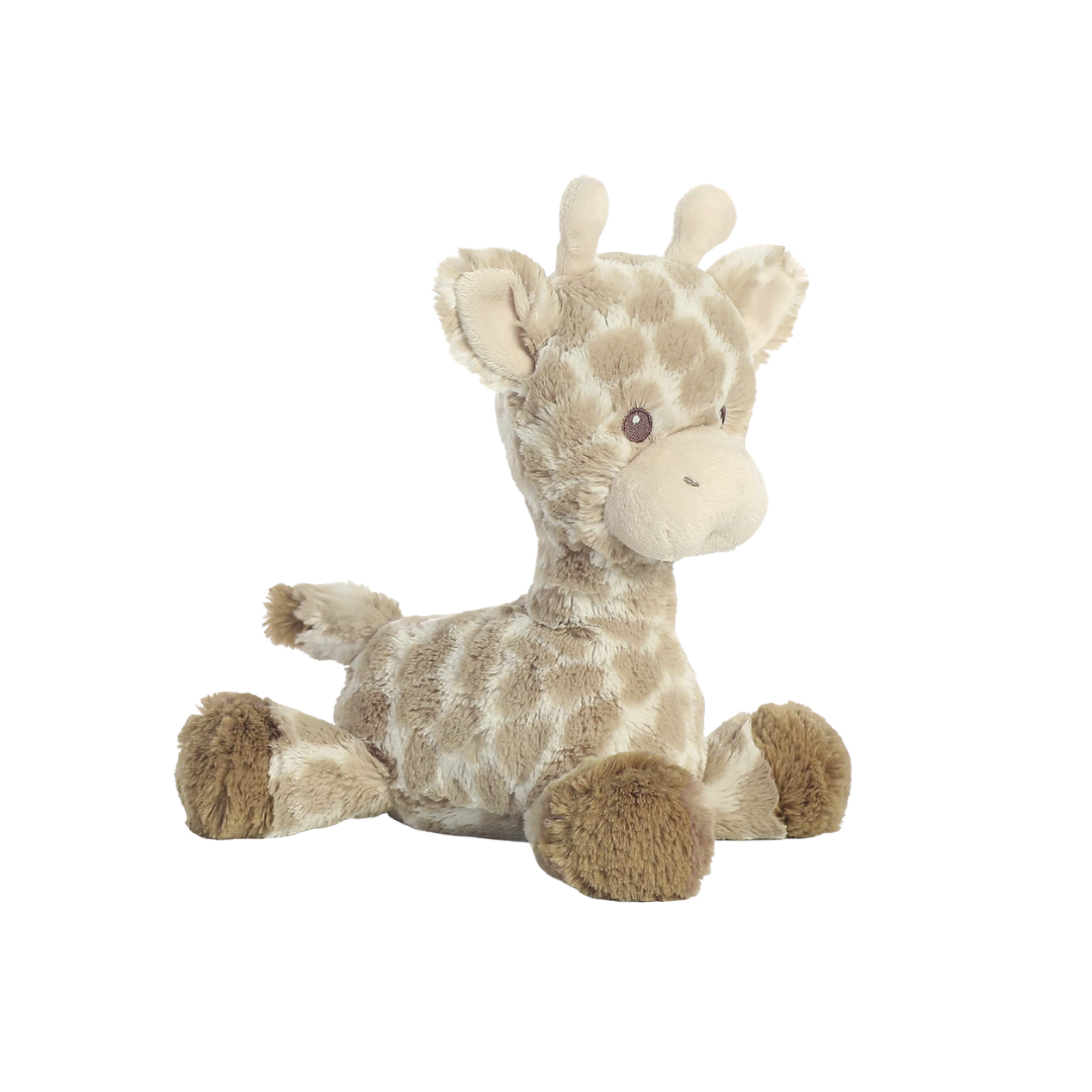 AURORA PELUCHE  JIRAFA LOPPY
