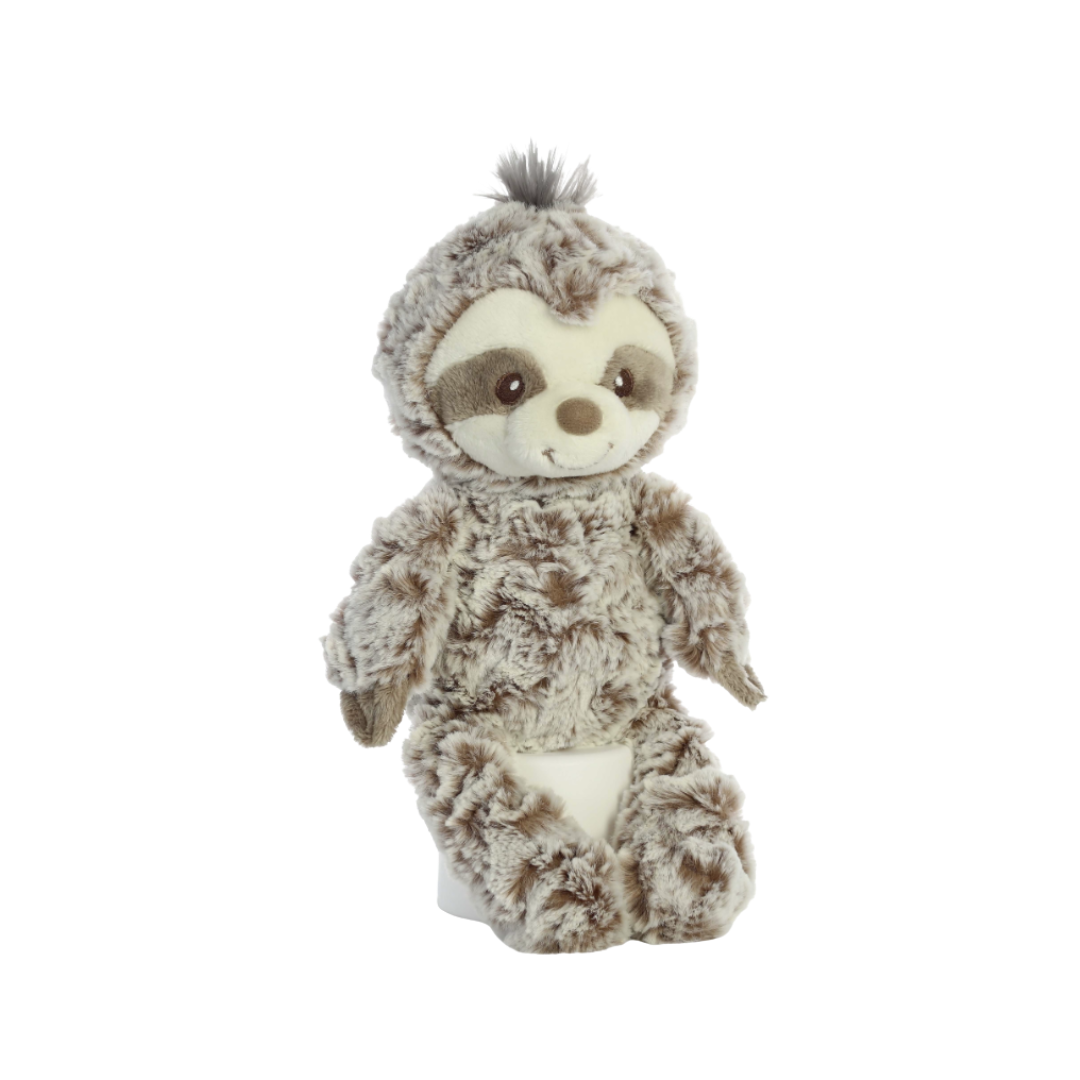 AURORA PELUCHE APEGO PEREZOSO