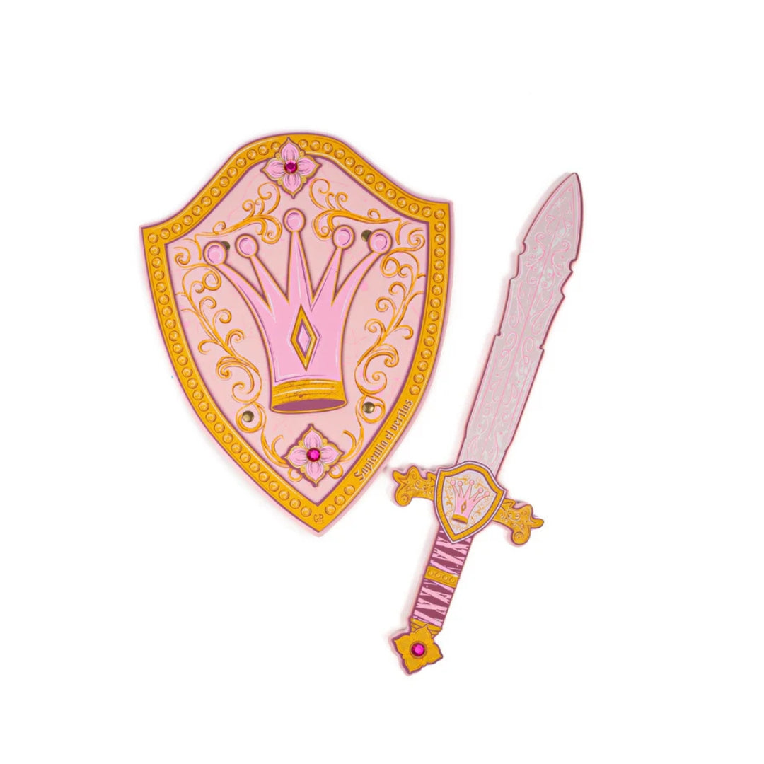 GREAT PRETENDERS ESPADA PRINCESA
