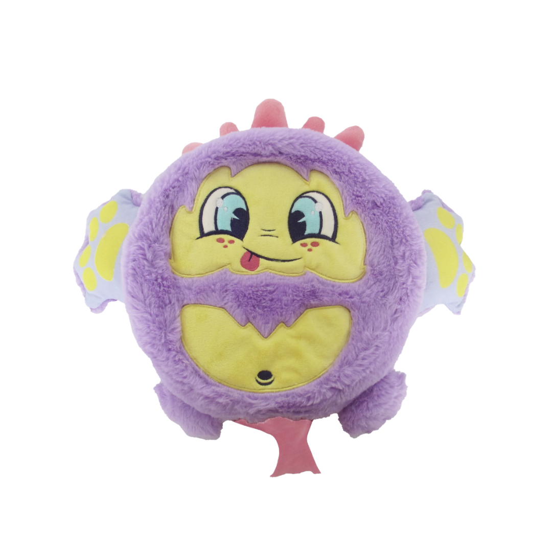 SCENTCO MOUSTRUOS PERFUMADOS