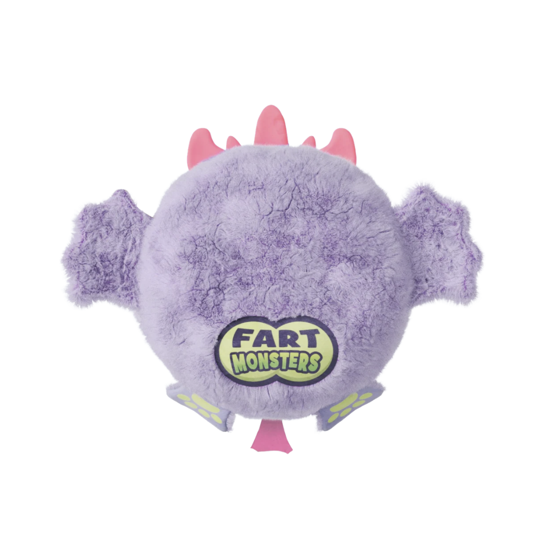 SCENTCO MOUSTRUOS PERFUMADOS