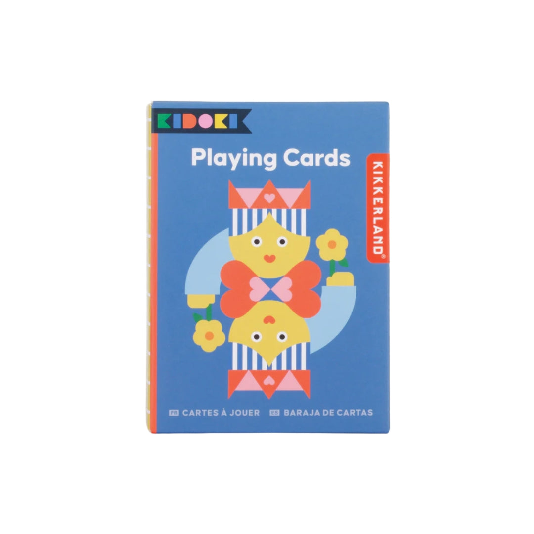 BARAJA DE CARTAS
