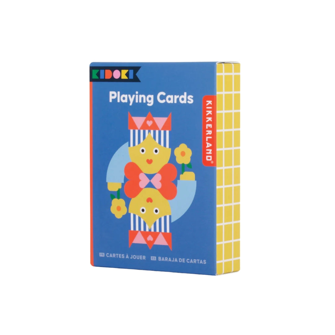 BARAJA DE CARTAS