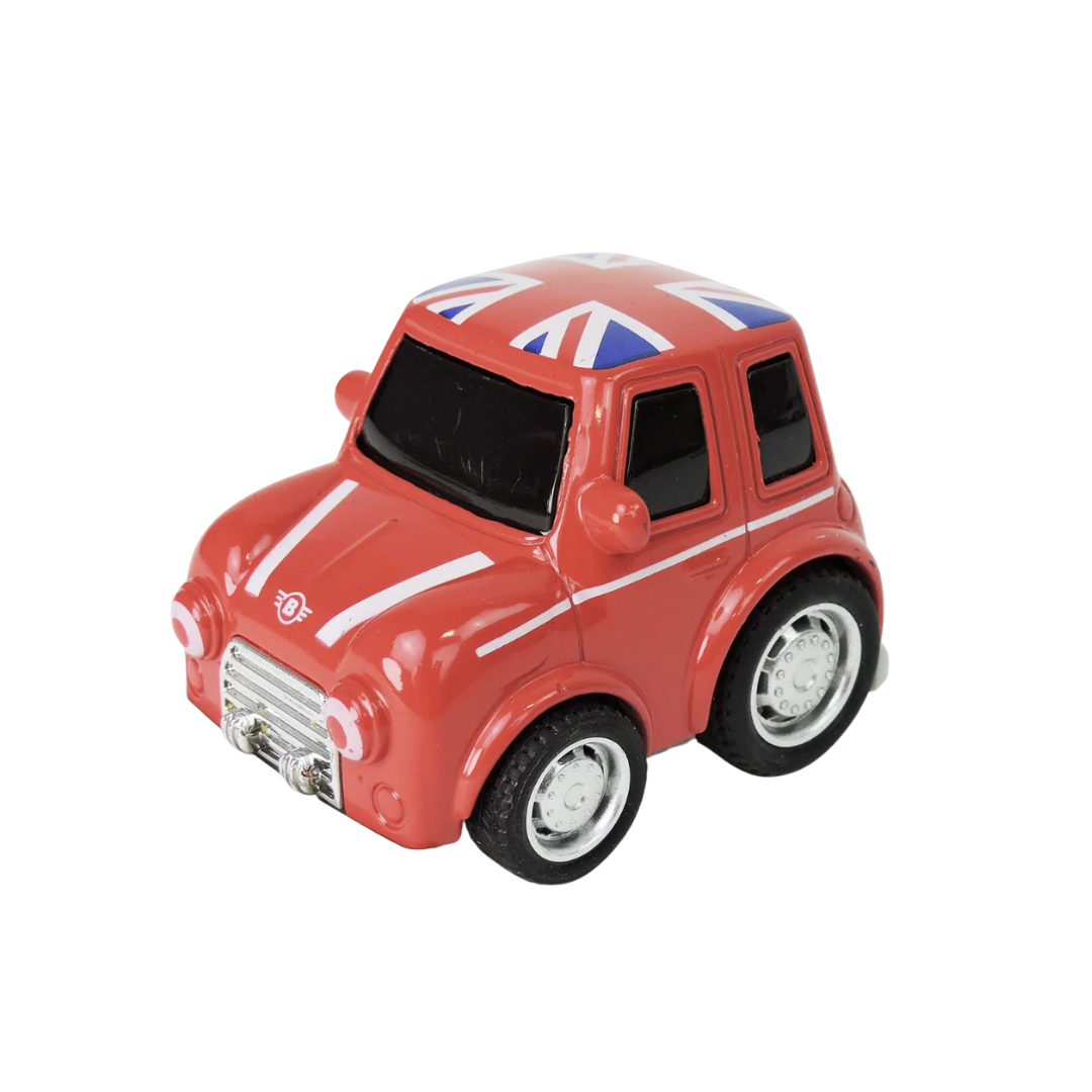 TOYSMITH AUTOS DE FRICCIÓN ALLOY ALLEY COLECCIONABLES