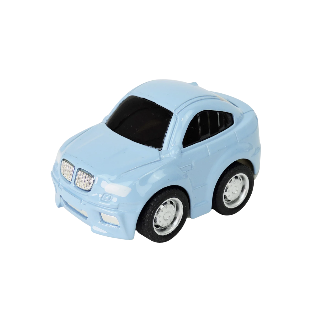TOYSMITH AUTOS DE FRICCIÓN ALLOY ALLEY COLECCIONABLES