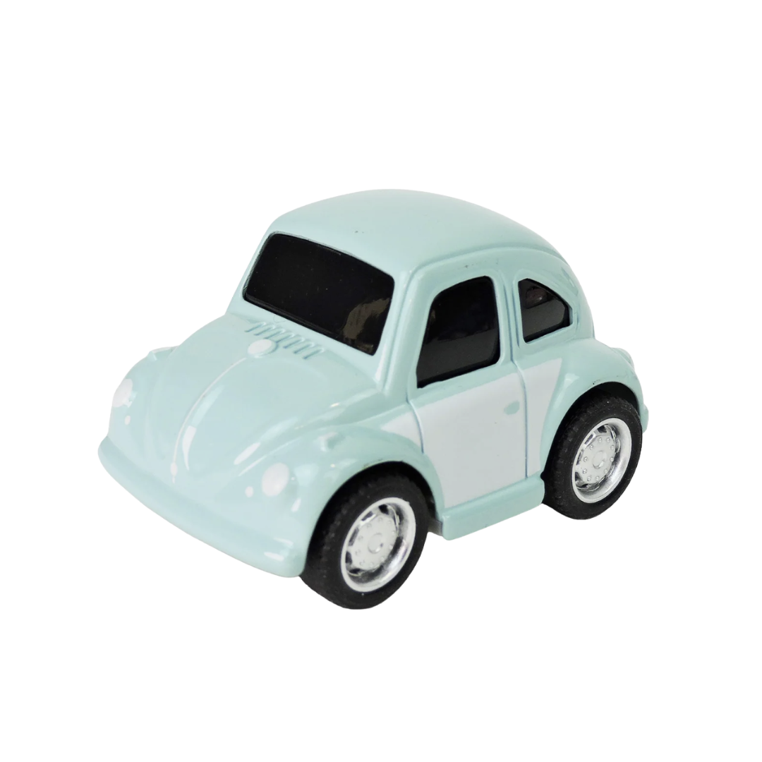 TOYSMITH AUTOS DE FRICCIÓN ALLOY ALLEY COLECCIONABLES