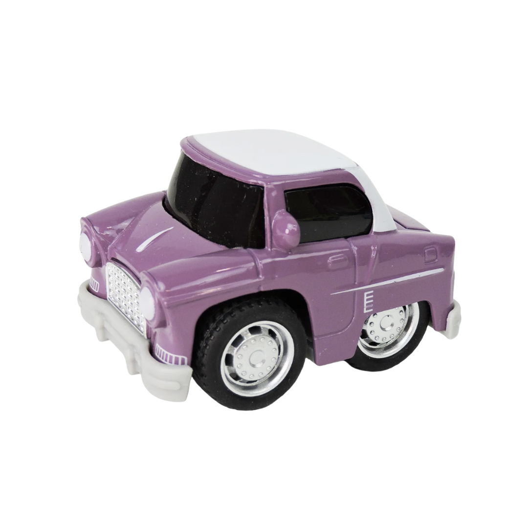 TOYSMITH AUTOS DE FRICCIÓN ALLOY ALLEY COLECCIONABLES