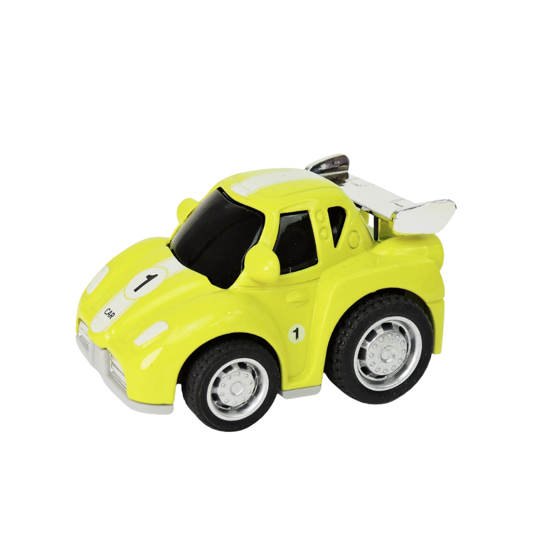 TOYSMITH AUTOS DE FRICCIÓN ALLOY ALLEY COLECCIONABLES