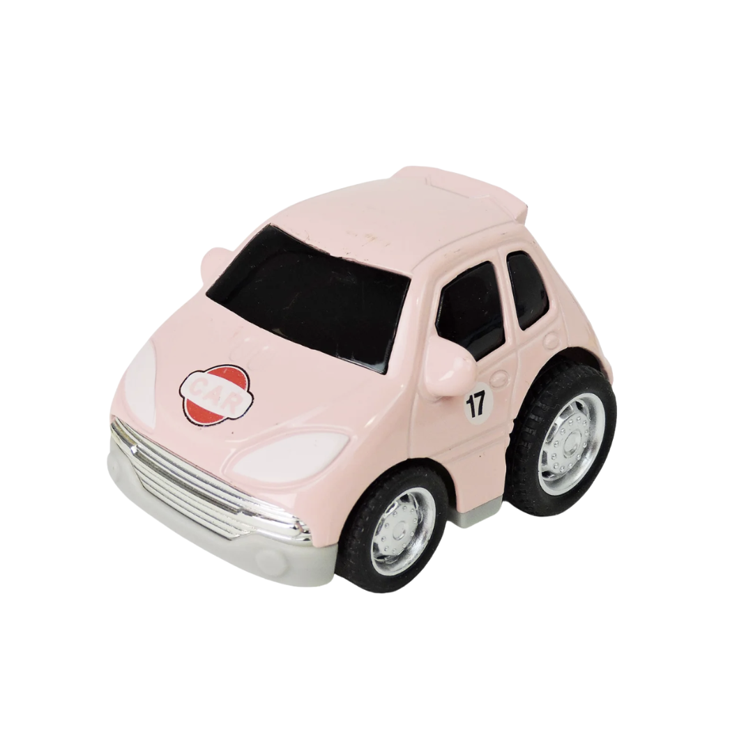 TOYSMITH AUTOS DE FRICCIÓN ALLOY ALLEY COLECCIONABLES