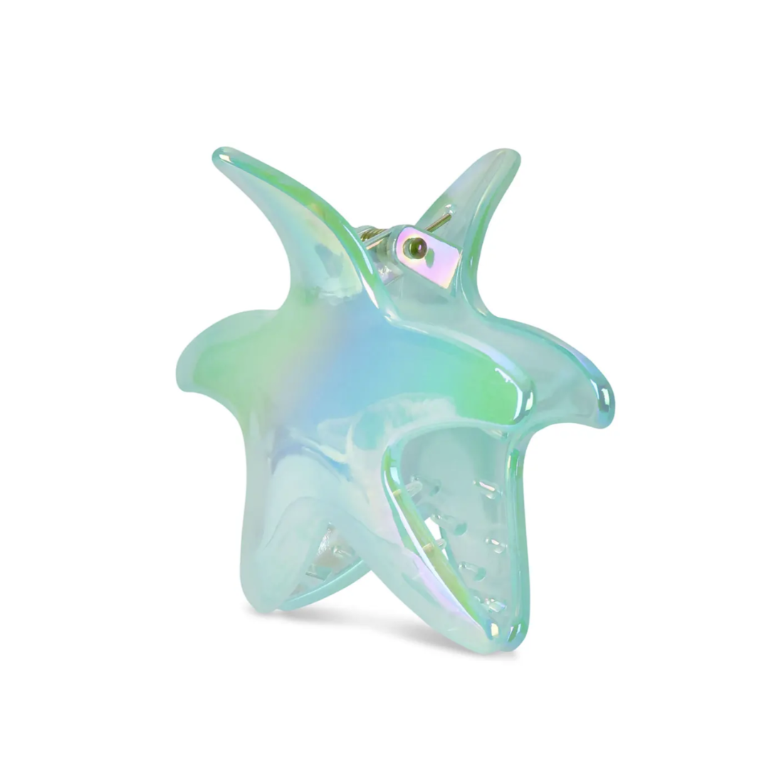 ISCREAM PINZA PARA EL CABELLO ESTRELLA DE MAR