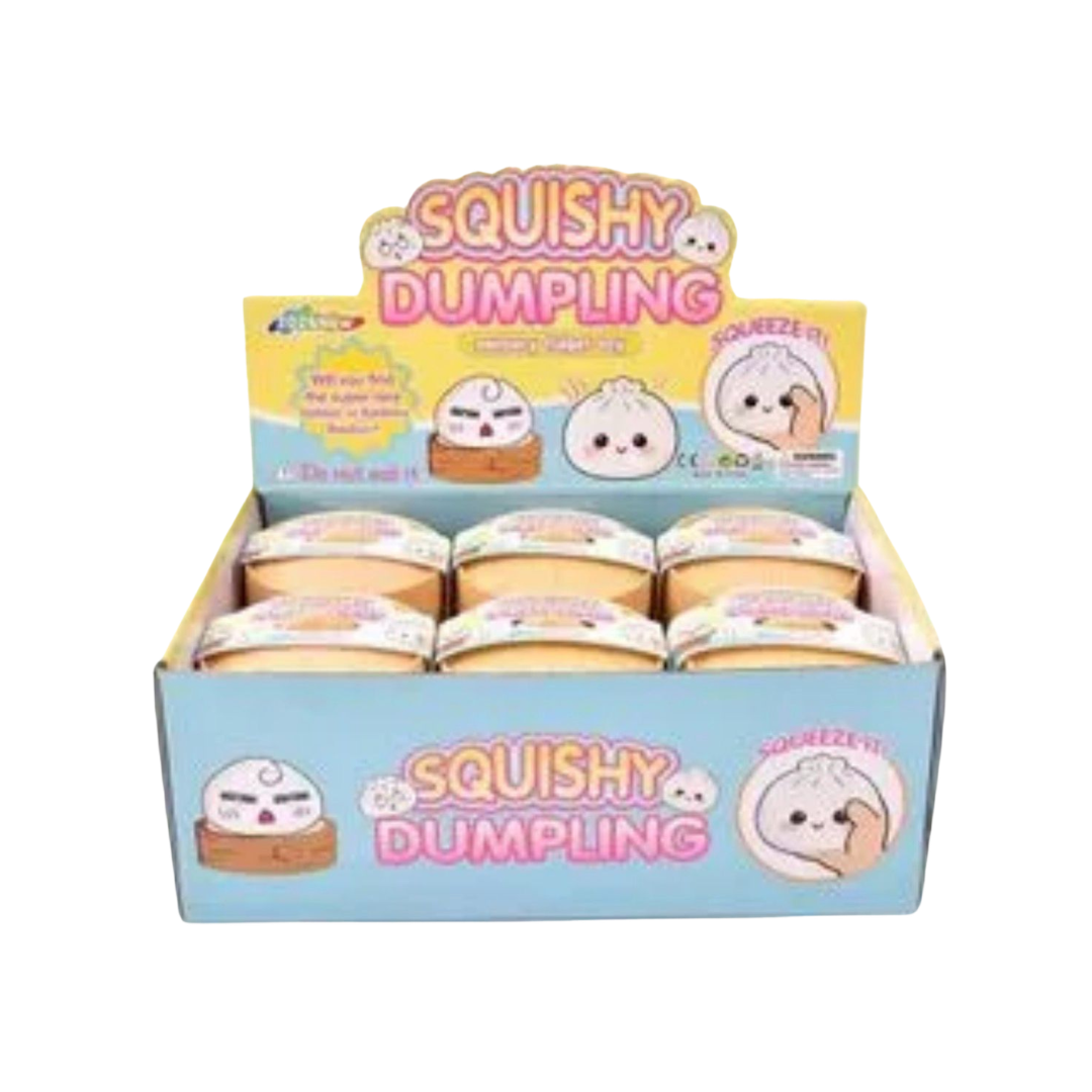 DUMPLING GRANDE