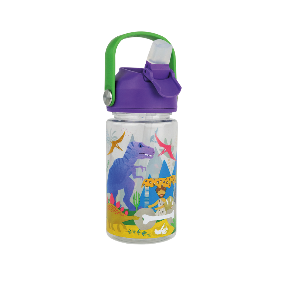 TERMO DE TRITAN DINOSAURIOS 450 ML