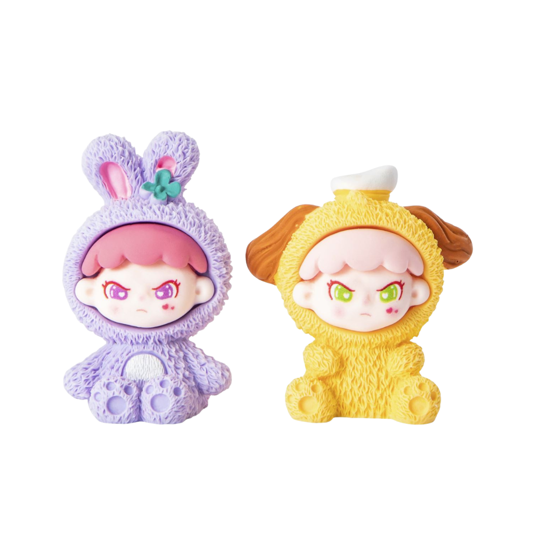 ORB FIGURA COLECCIONABLE CHIBI CHUMS