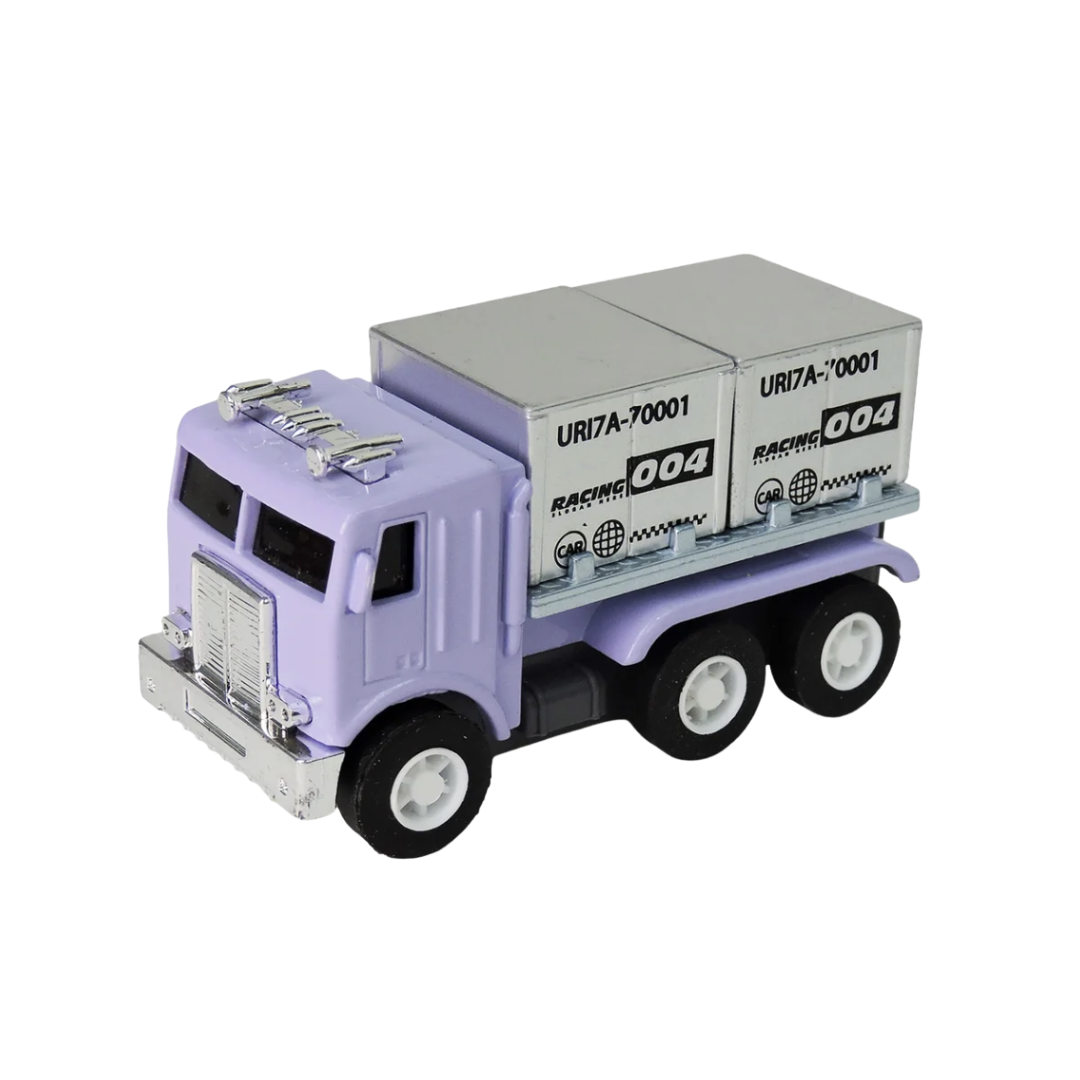 TOYSMITH MINI CAMIONES METALICOS