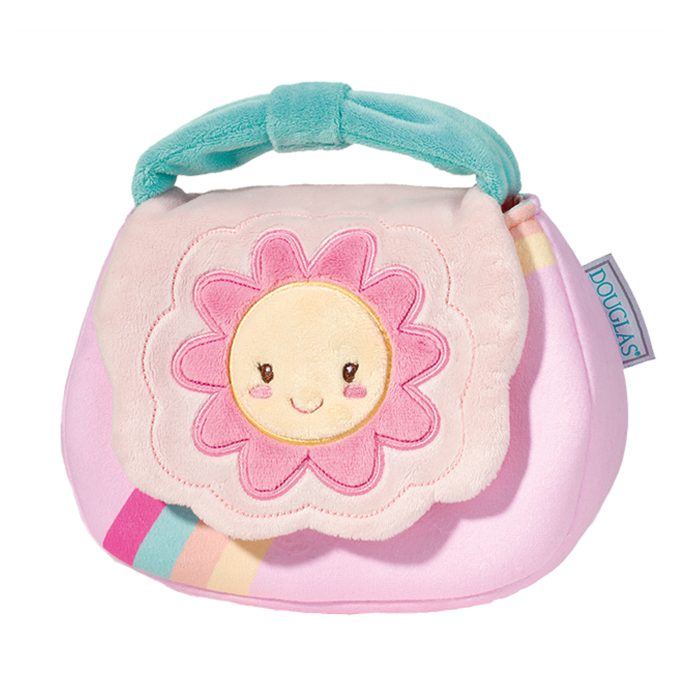 MI PRIMER BOLSA