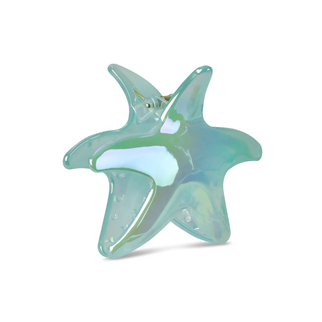 ISCREAM PINZA PARA EL CABELLO ESTRELLA DE MAR
