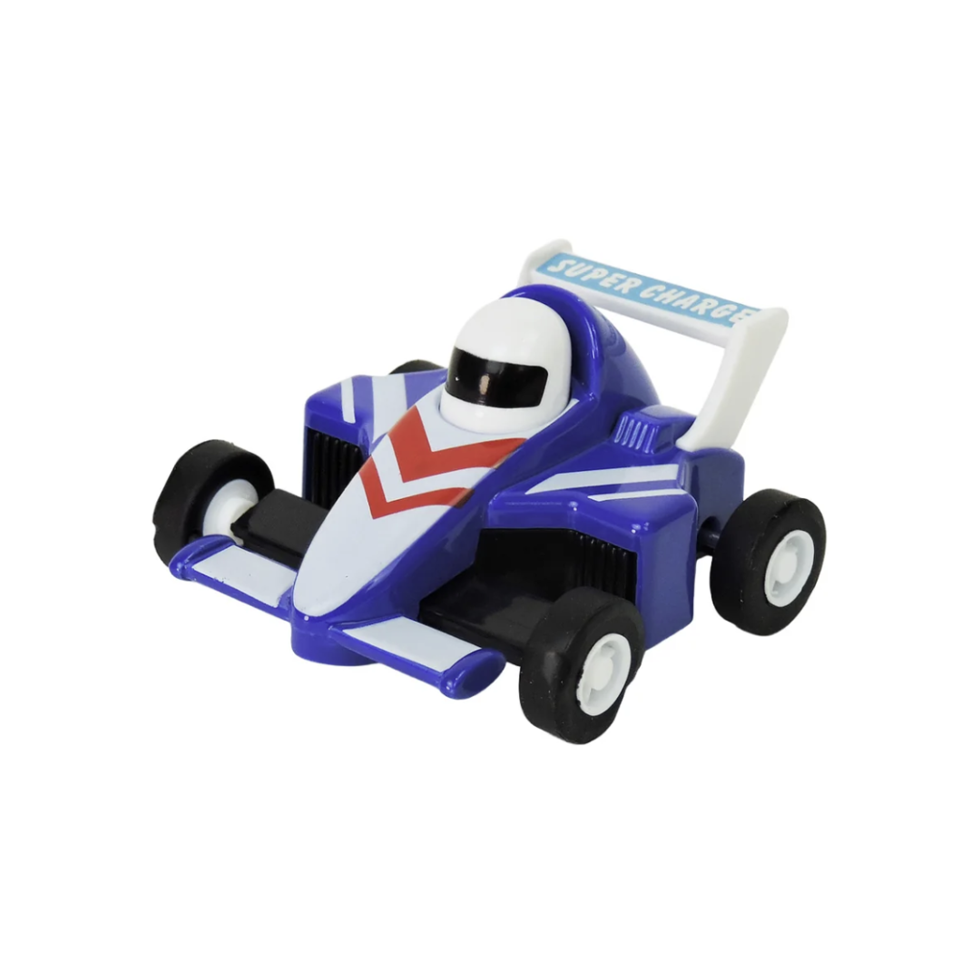 TOYSMITH COCHE DE CARRERAS