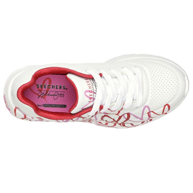 TENIS SKECHERS 314065L NIÑA